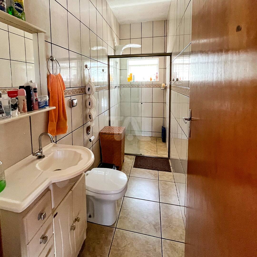 Casa à venda com 3 quartos, 200m² - Foto 10