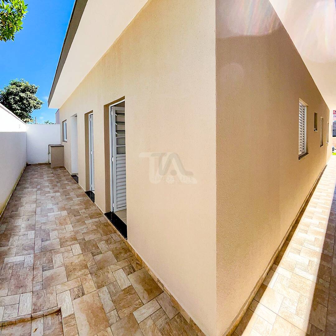 Casa à venda com 3 quartos, 150m² - Foto 7