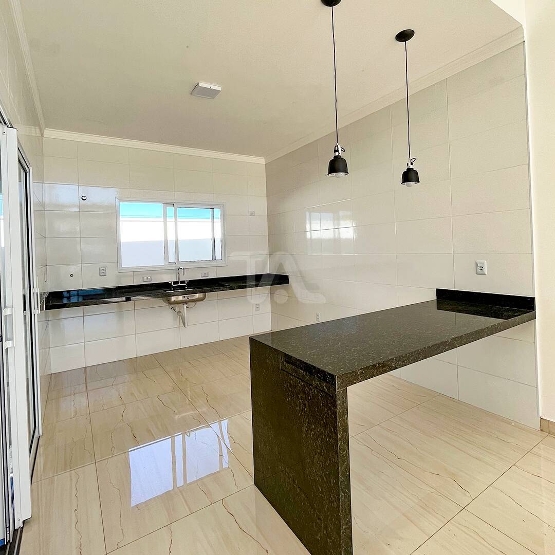 Casa à venda com 3 quartos, 150m² - Foto 9