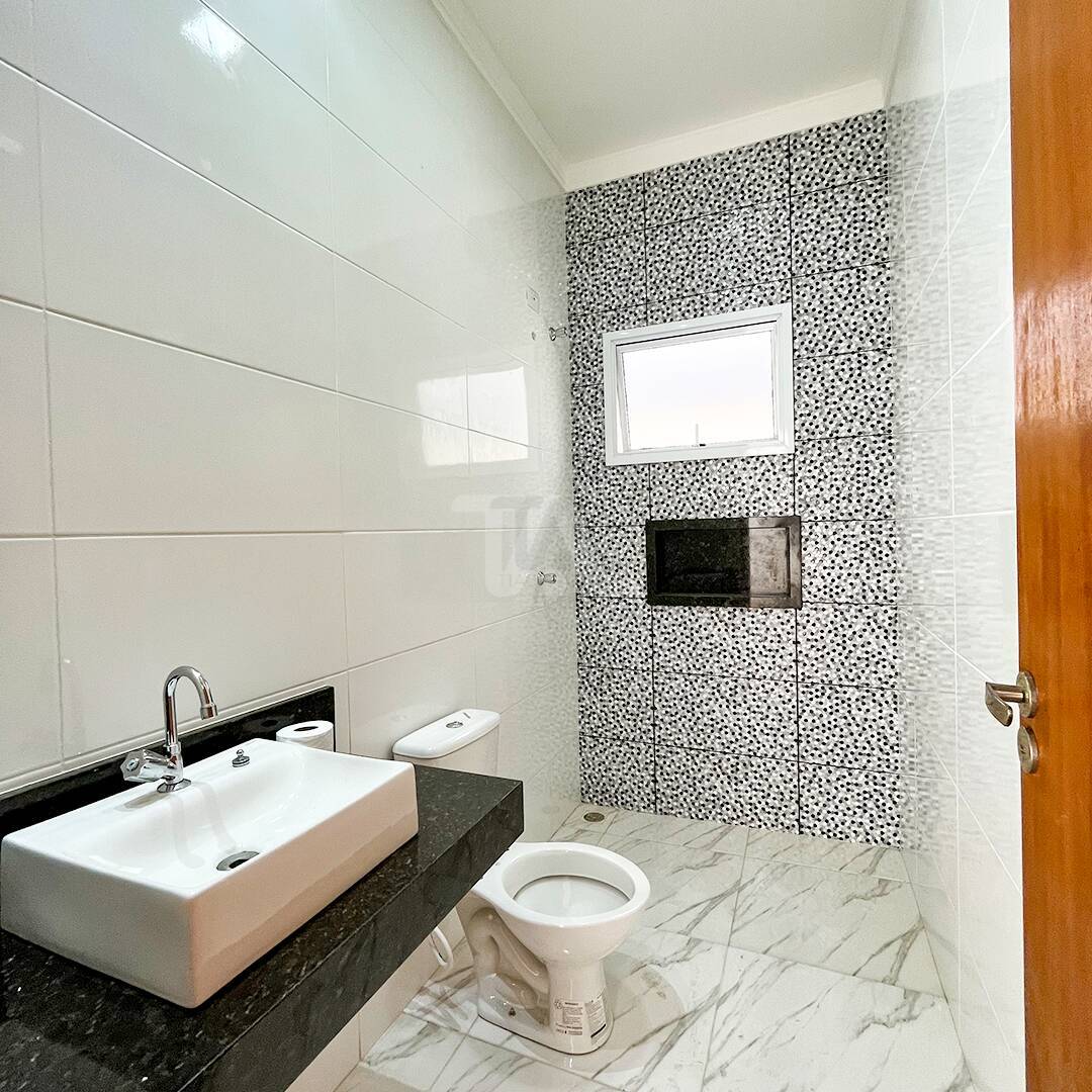 Casa à venda com 3 quartos, 150m² - Foto 12