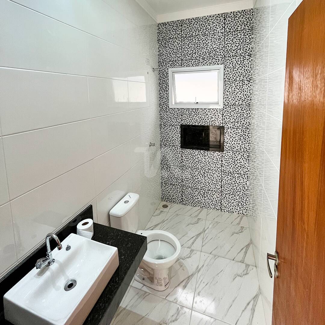 Casa à venda com 3 quartos, 150m² - Foto 13