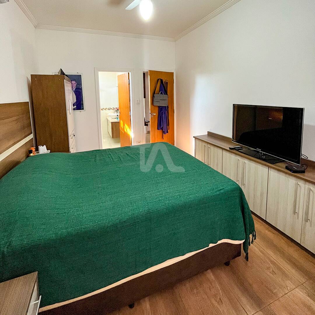 Casa à venda com 3 quartos, 167m² - Foto 10