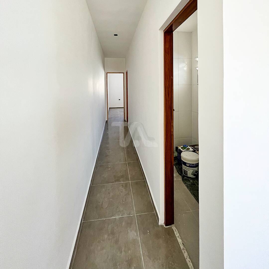 Casa à venda com 2 quartos, 58m² - Foto 5