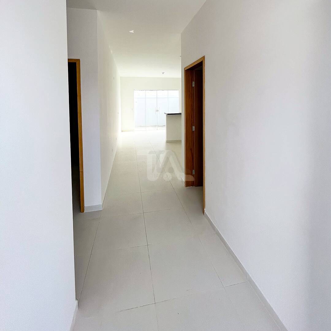 Casa à venda com 3 quartos, 80m² - Foto 8