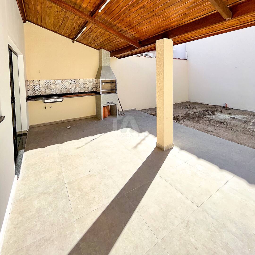 Casa à venda com 2 quartos, 97m² - Foto 6