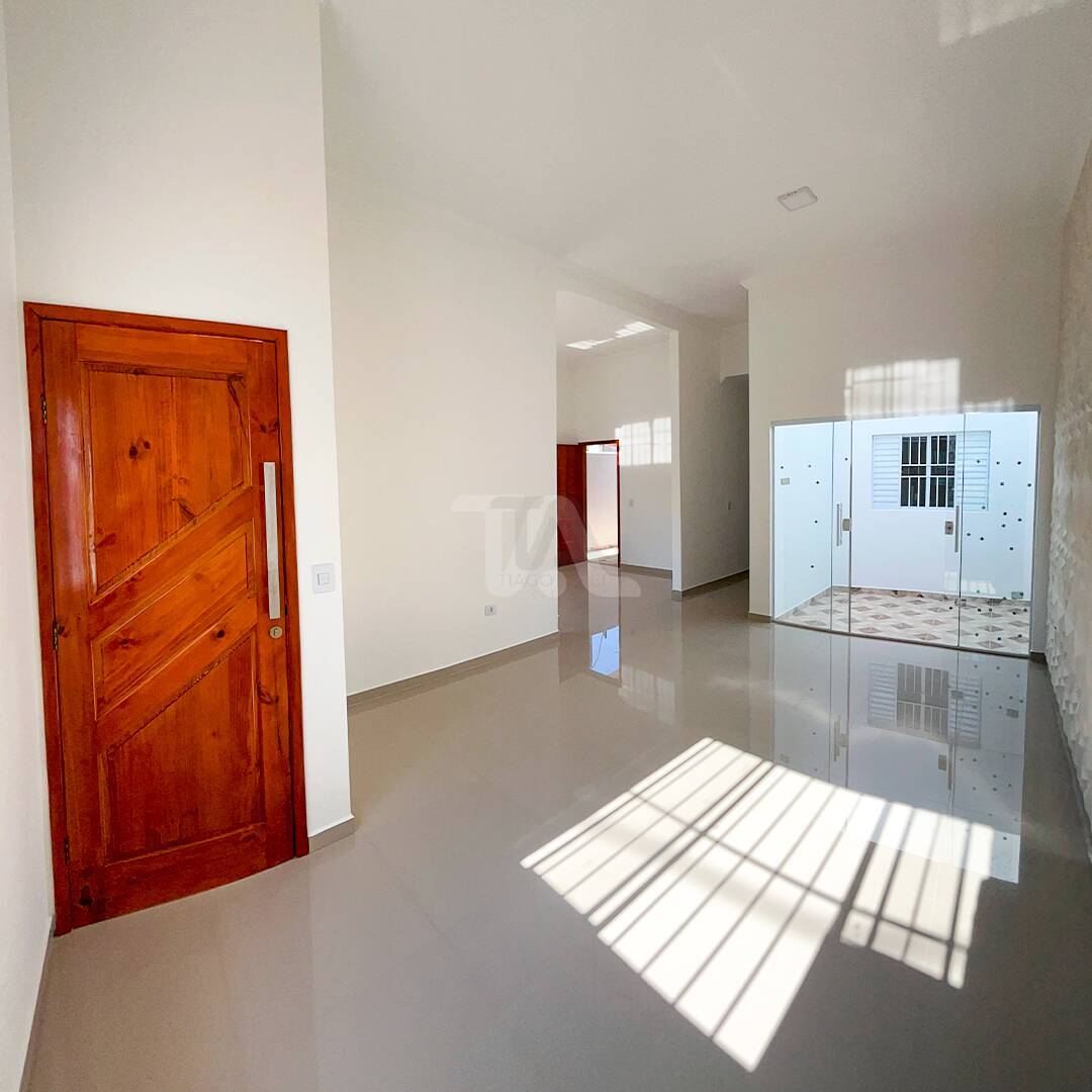 Casa à venda com 3 quartos, 96m² - Foto 4