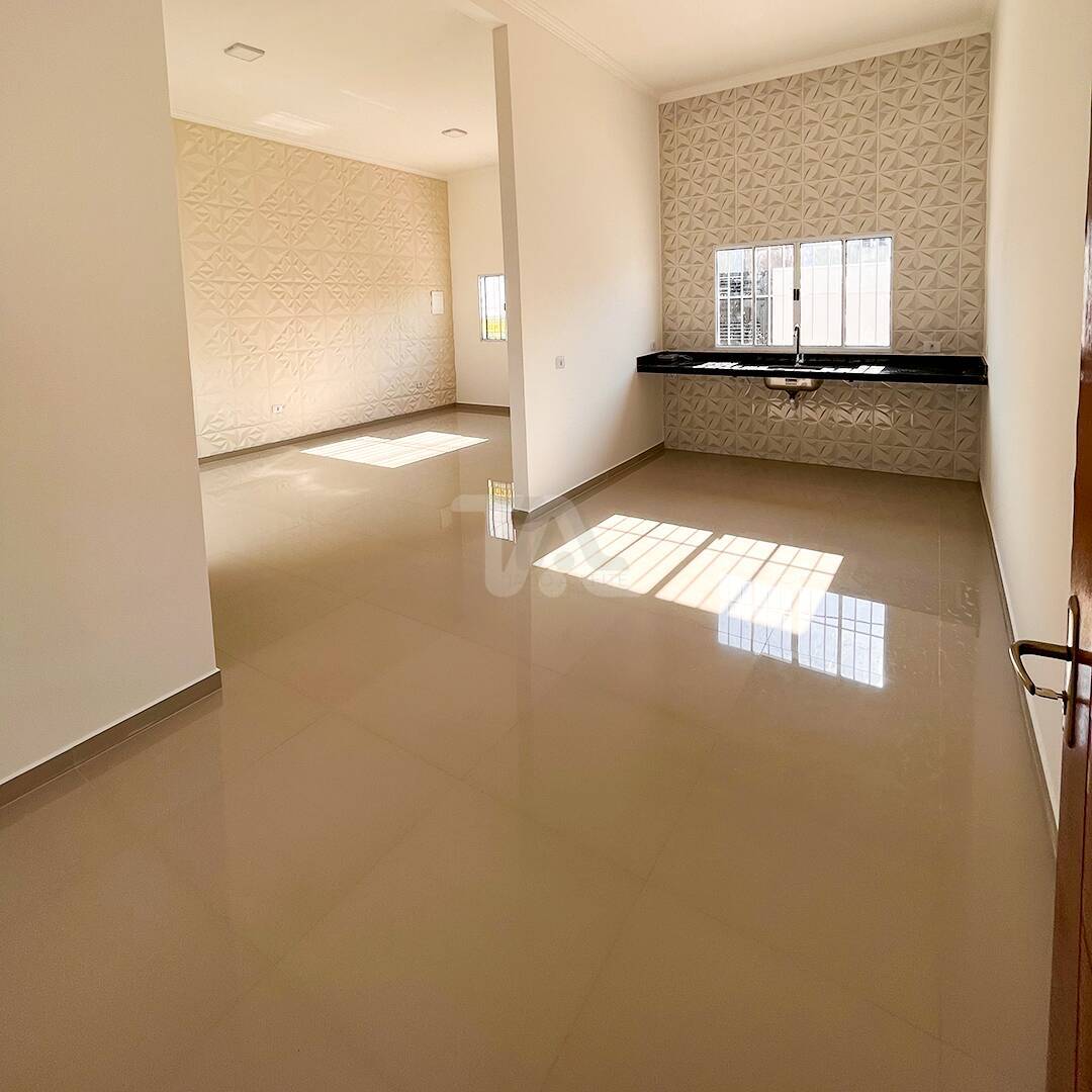 Casa à venda com 3 quartos, 96m² - Foto 5