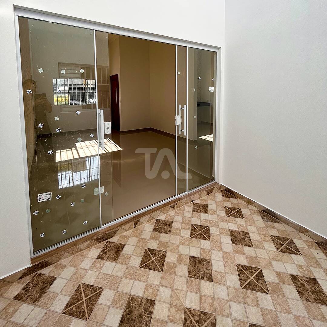 Casa à venda com 3 quartos, 96m² - Foto 6