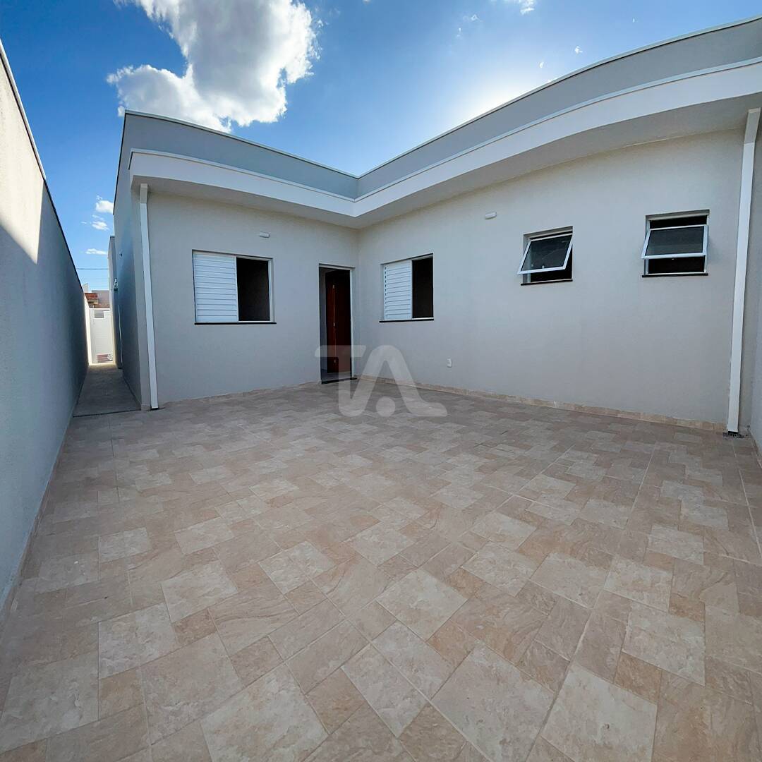 Casa à venda com 3 quartos, 88m² - Foto 12