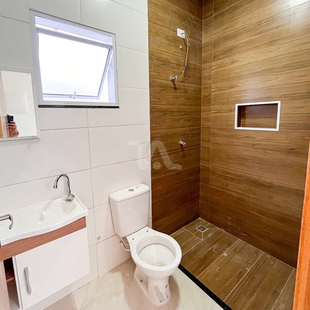 Casa à venda com 3 quartos, 88m² - Foto 9