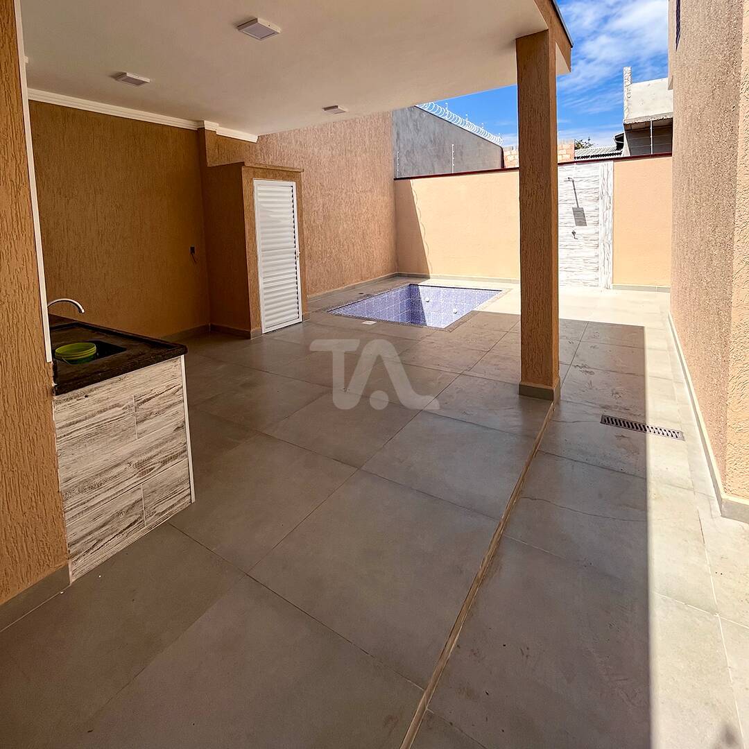 Casa à venda com 3 quartos, 150m² - Foto 7