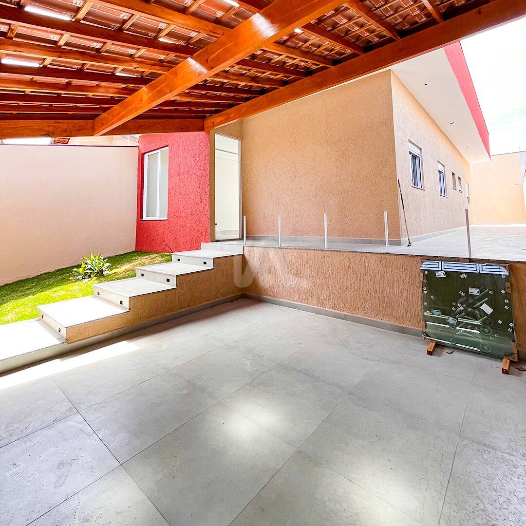 Casa à venda com 3 quartos, 150m² - Foto 15