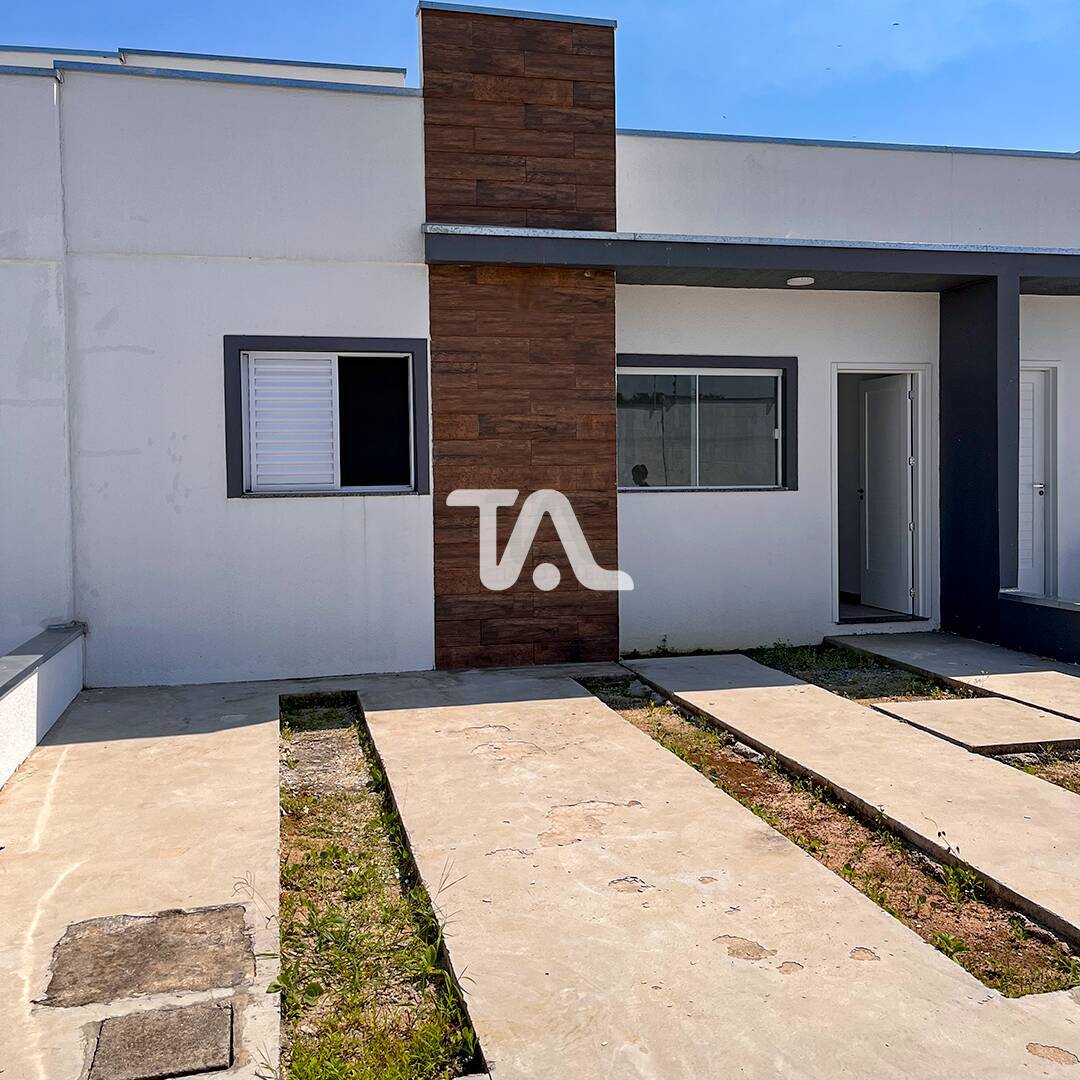 Casa de Condomínio à venda com 3 quartos, 73m² - Foto 2