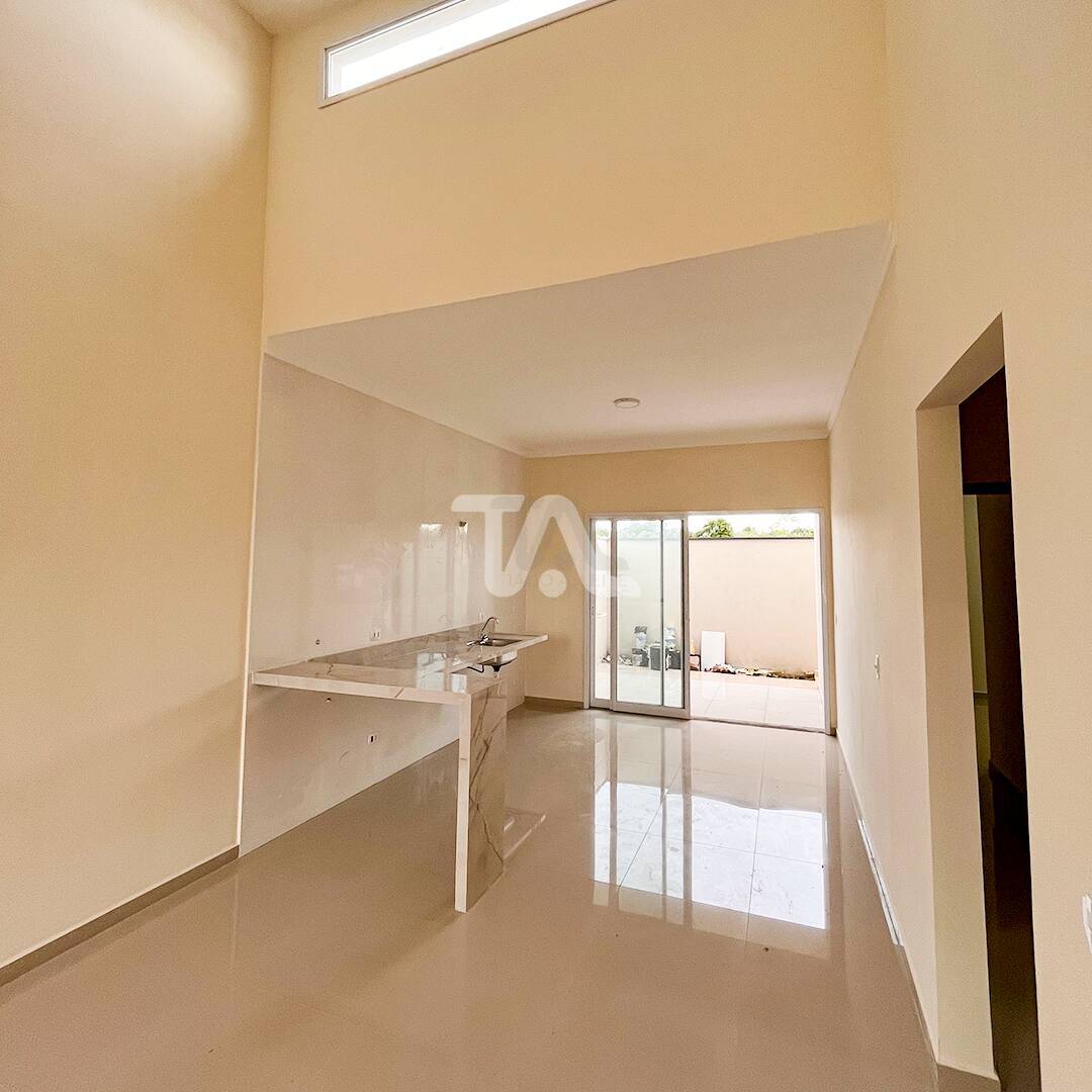 Casa à venda com 3 quartos, 89m² - Foto 3