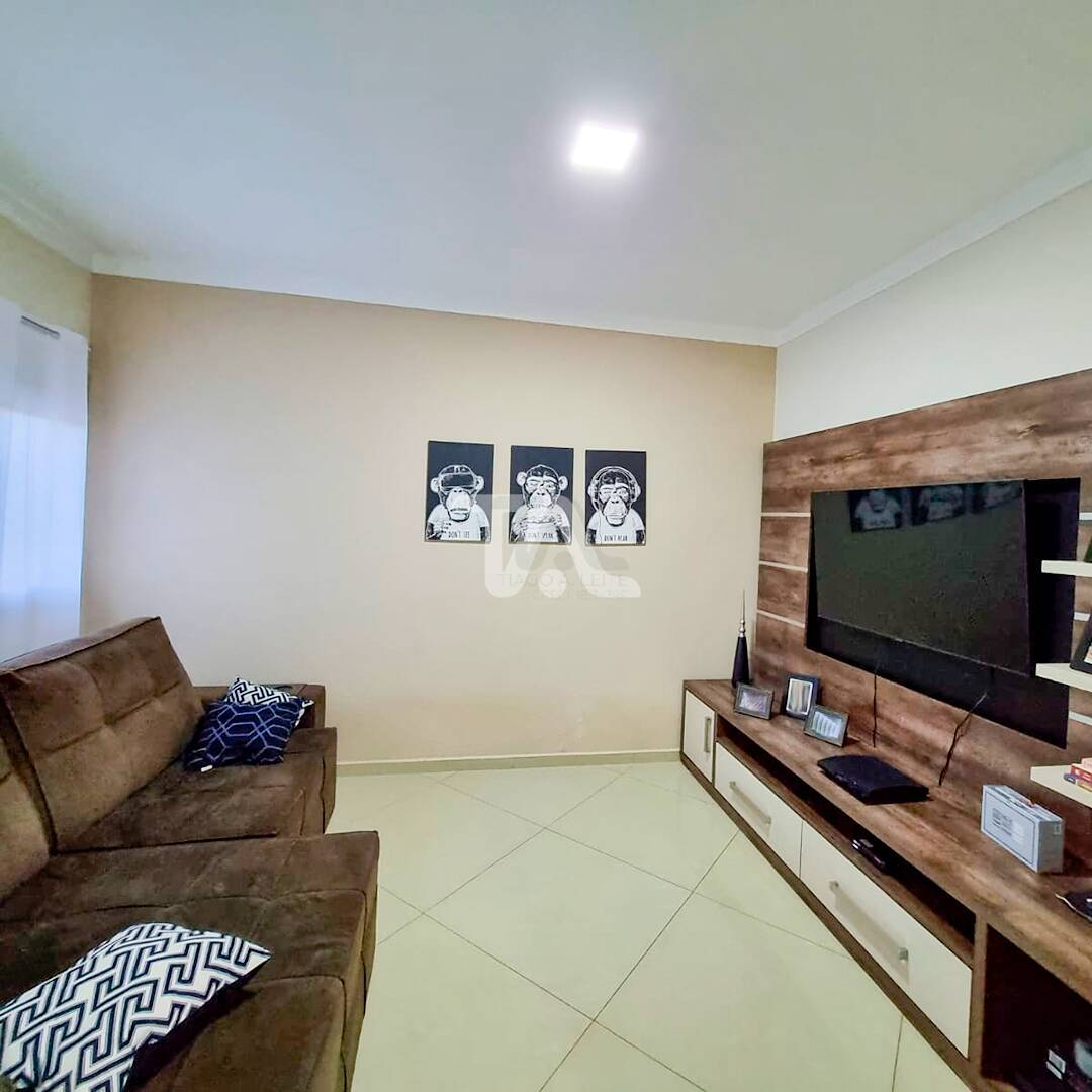 Casa à venda com 3 quartos, 141m² - Foto 6