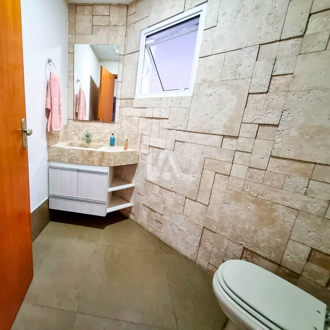 Casa à venda com 3 quartos, 141m² - Foto 7