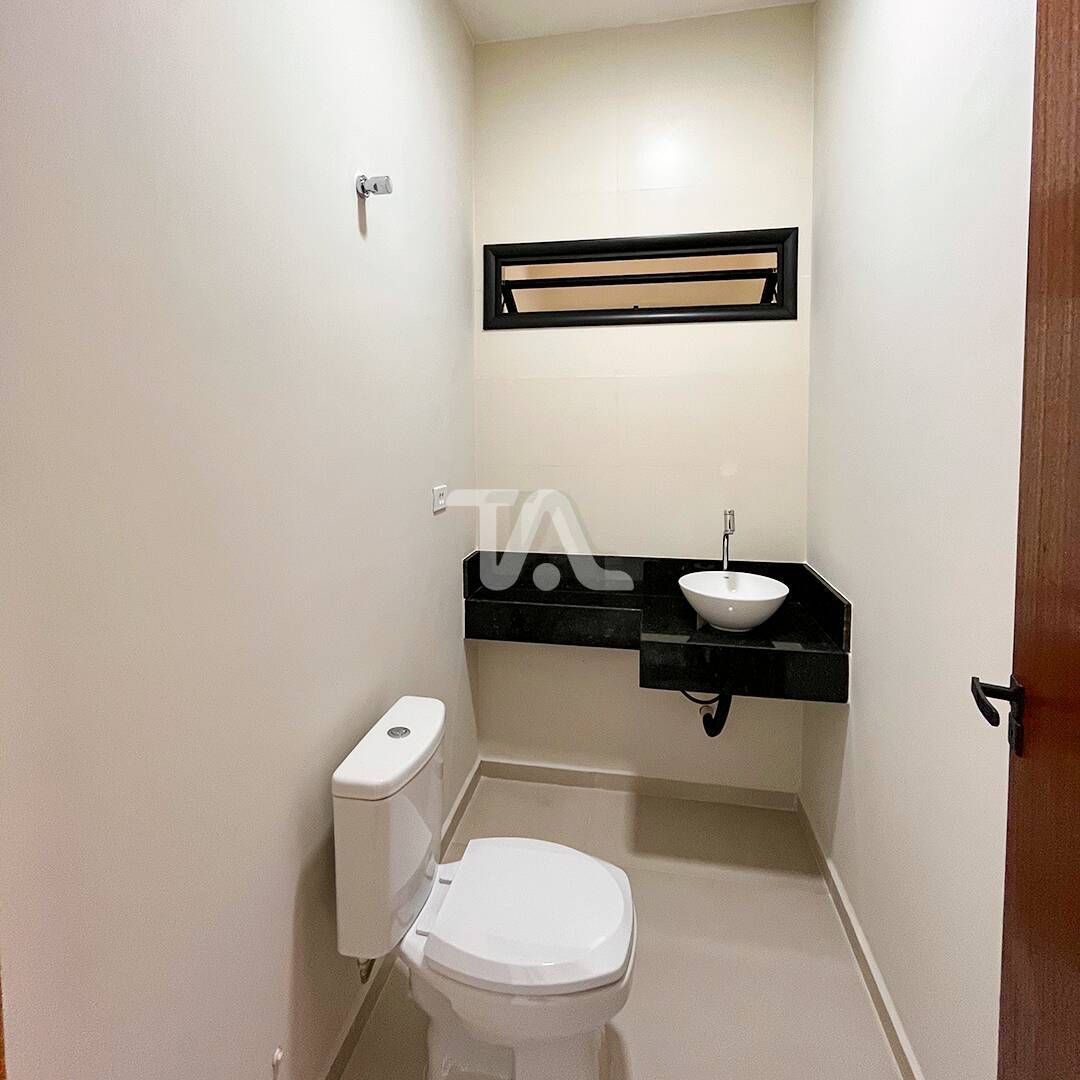 Casa de Condomínio à venda com 3 quartos, 130m² - Foto 11