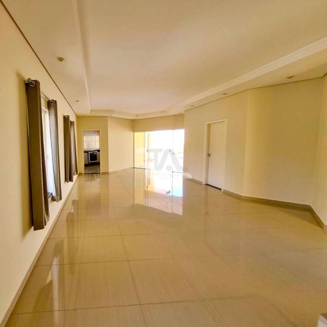 Casa à venda com 3 quartos, 200m² - Foto 6