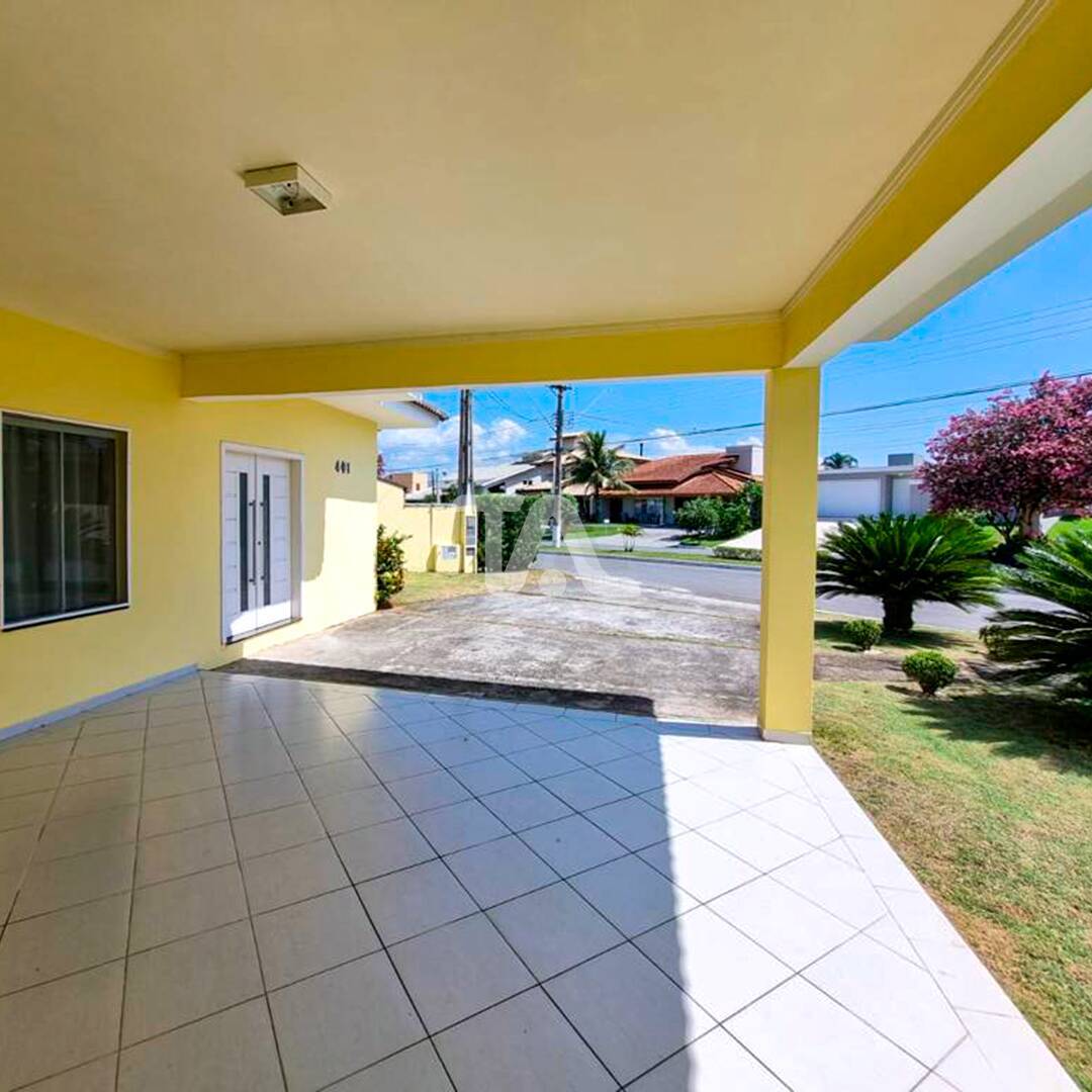 Casa à venda com 3 quartos, 200m² - Foto 14