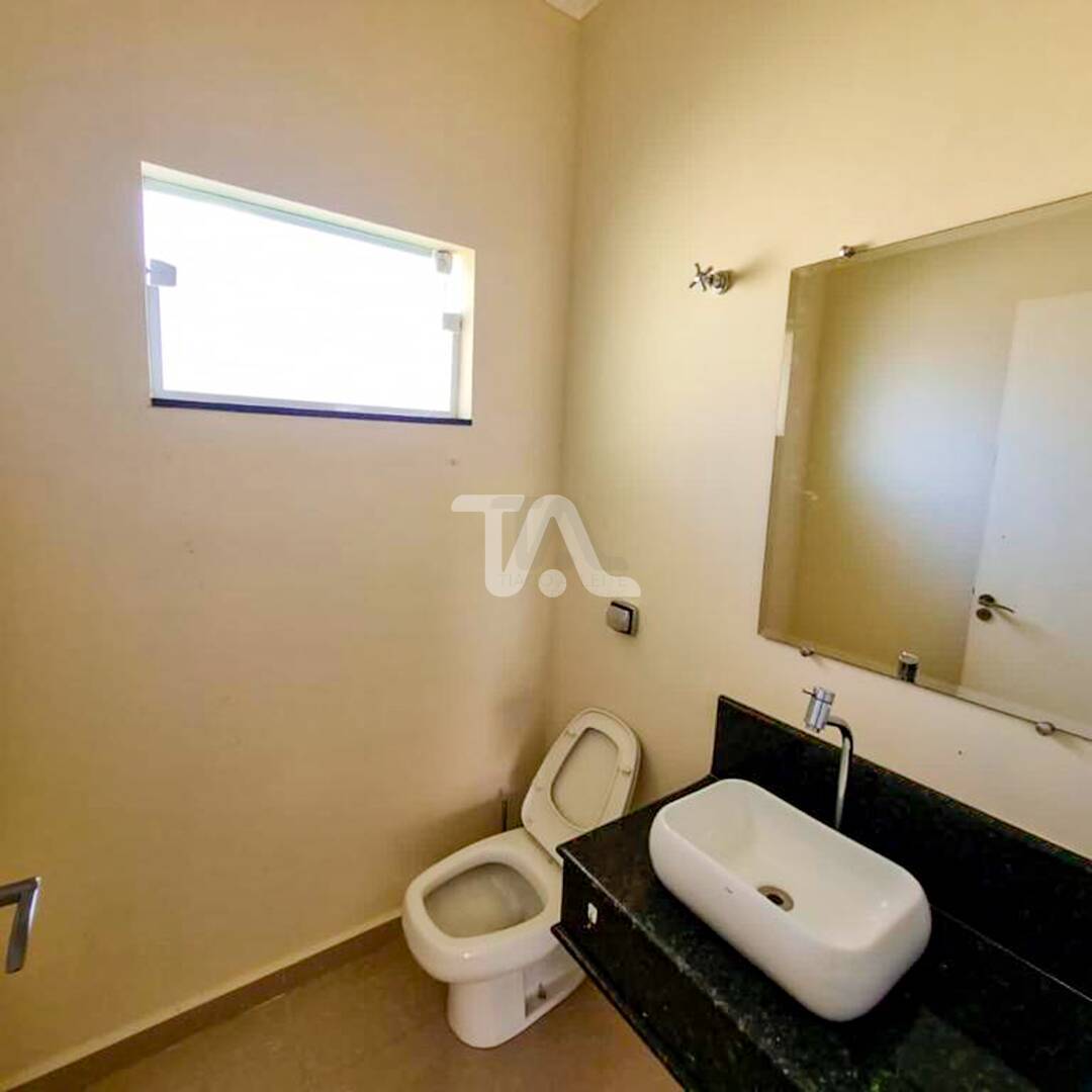 Casa à venda com 3 quartos, 200m² - Foto 11