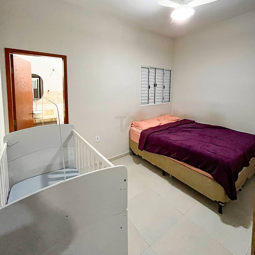 Casa à venda com 2 quartos, 69m² - Foto 10