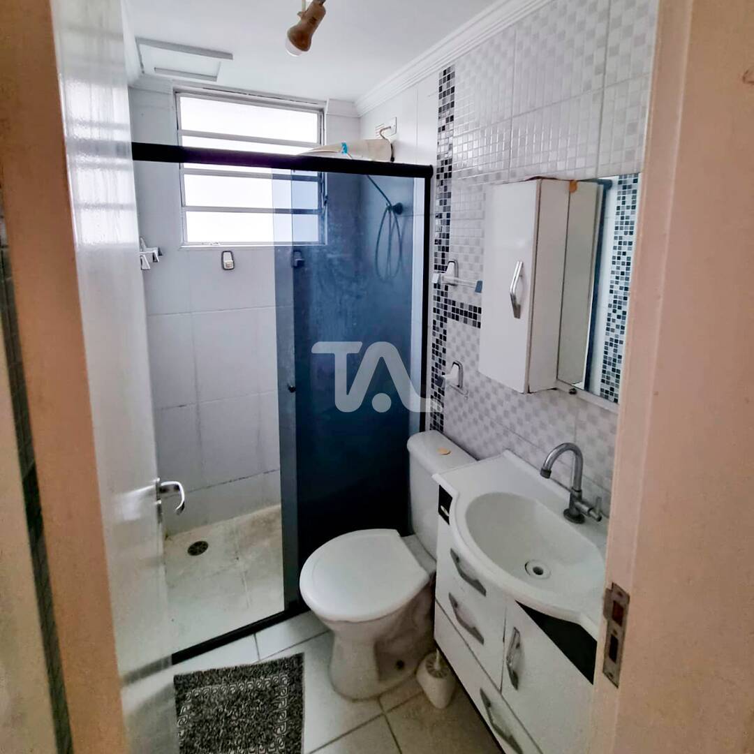 Apartamento à venda com 2 quartos, 46m² - Foto 5