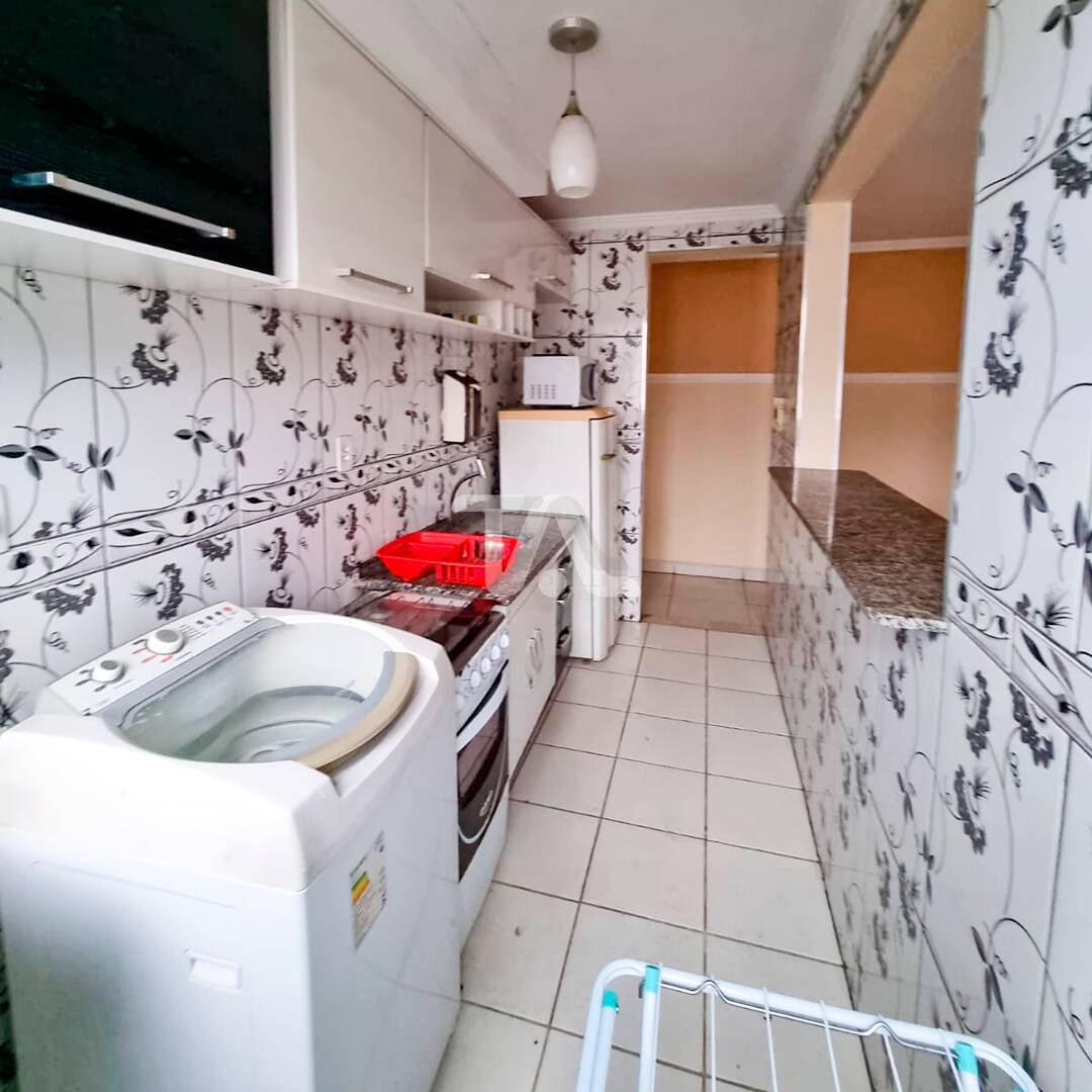 Apartamento à venda com 2 quartos, 46m² - Foto 10