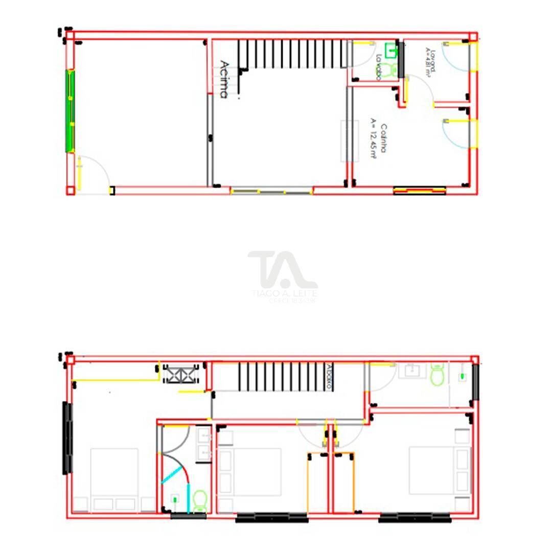 Casa à venda, 113m² - Foto 4