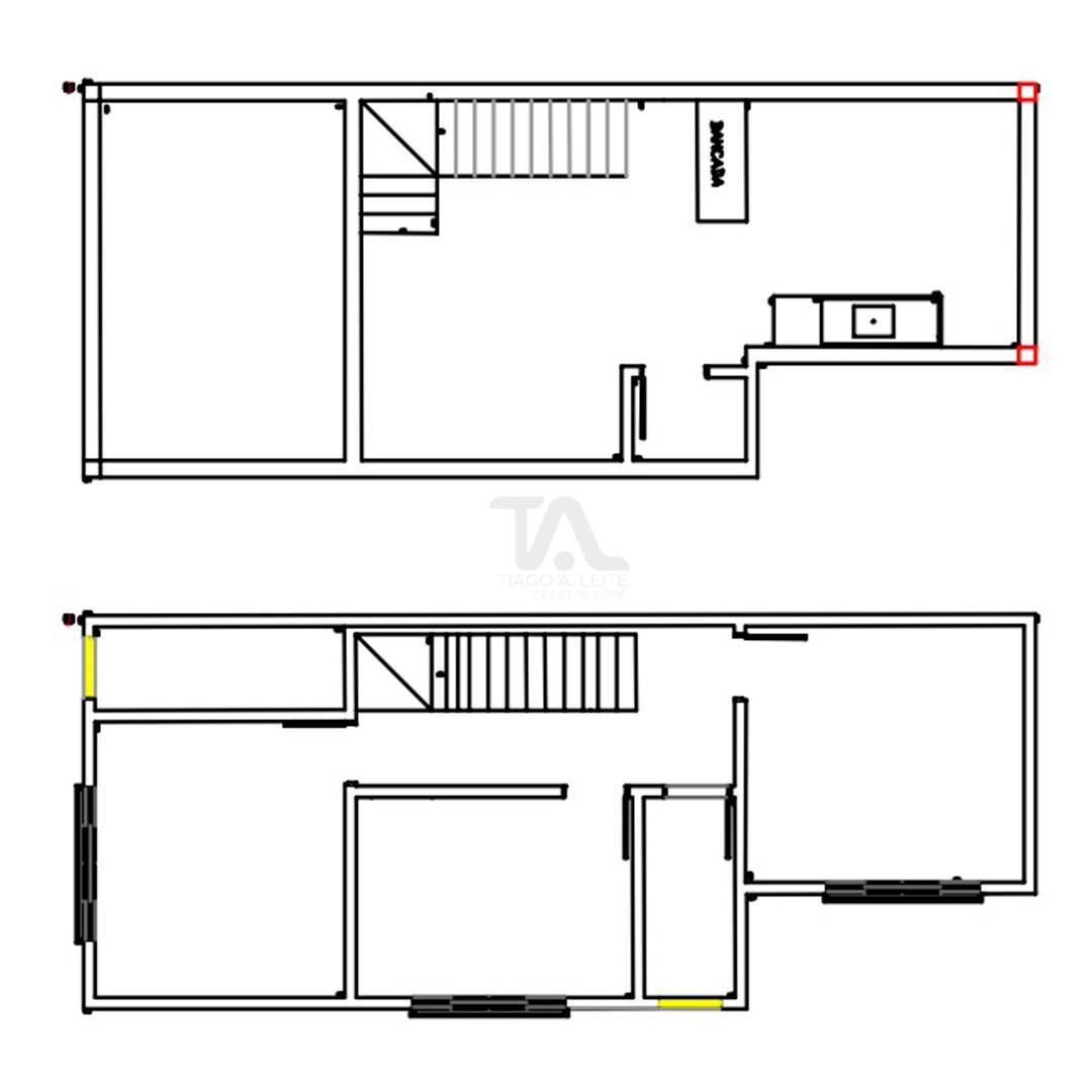 Casa à venda, 113m² - Foto 2