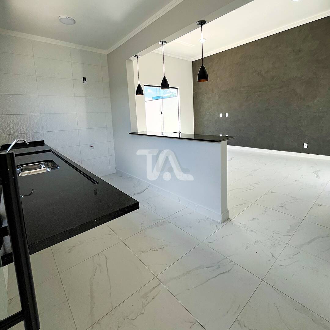 Casa à venda com 3 quartos, 93m² - Foto 5