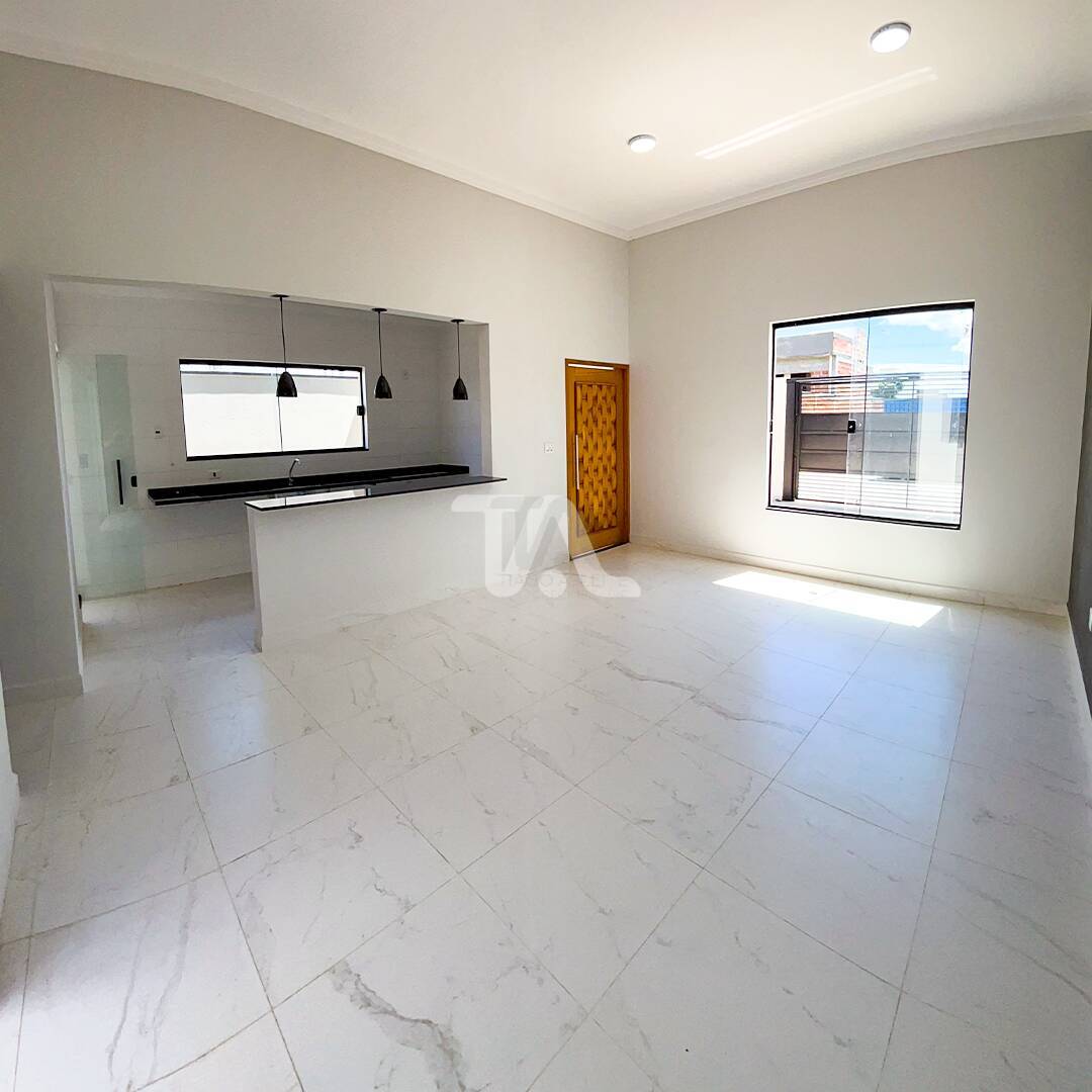 Casa à venda com 3 quartos, 93m² - Foto 6