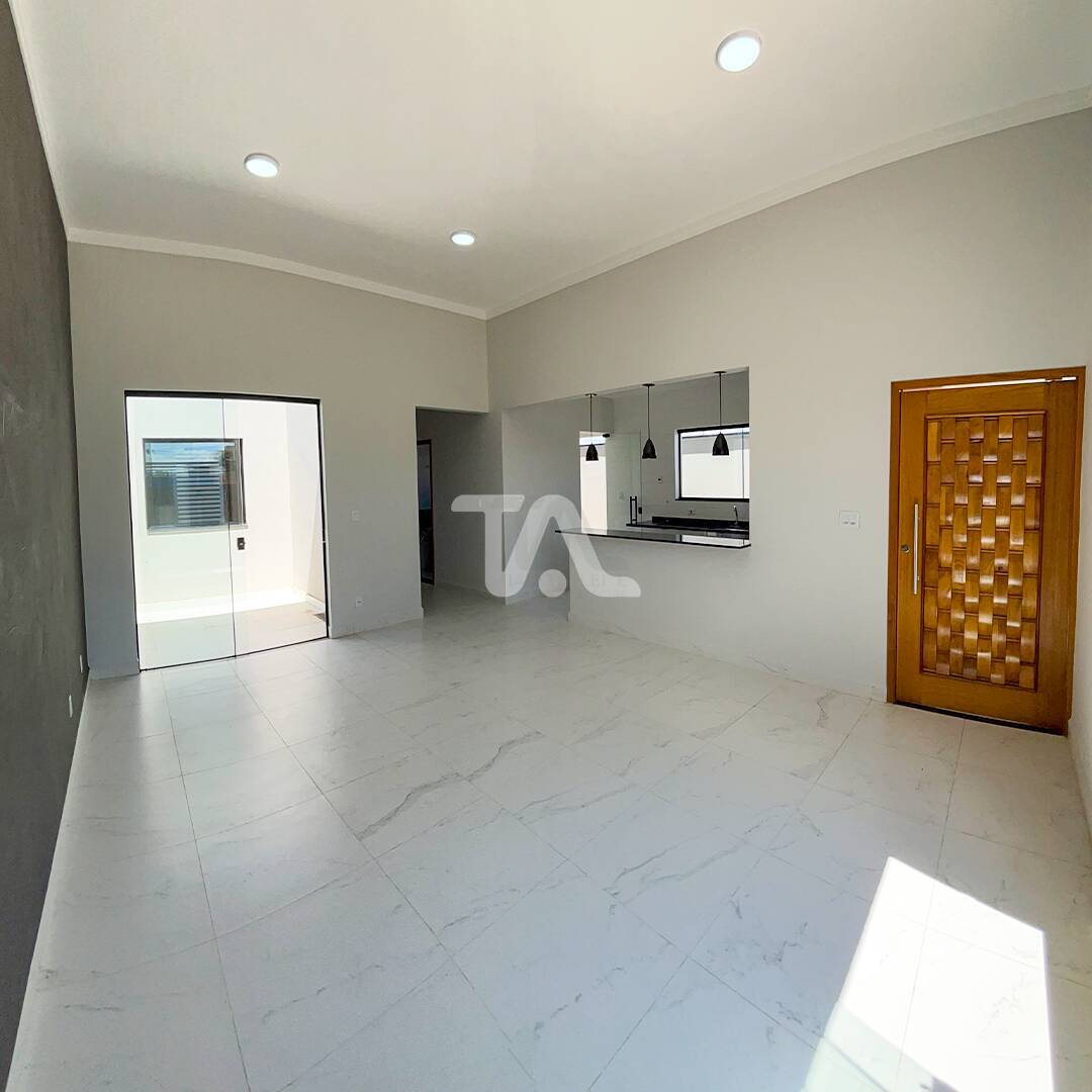 Casa à venda com 3 quartos, 93m² - Foto 4