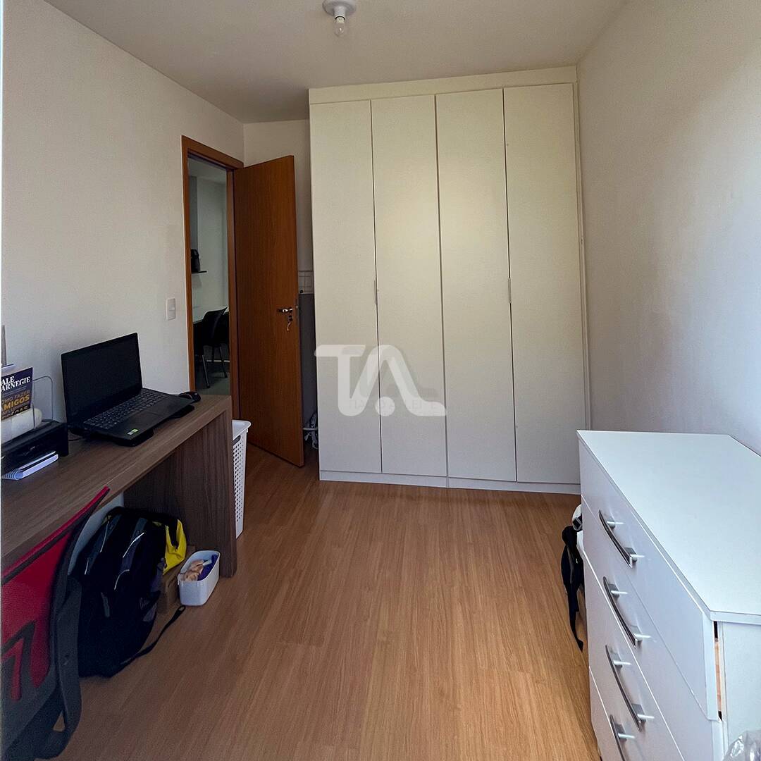 Apartamento à venda com 2 quartos, 45m² - Foto 9