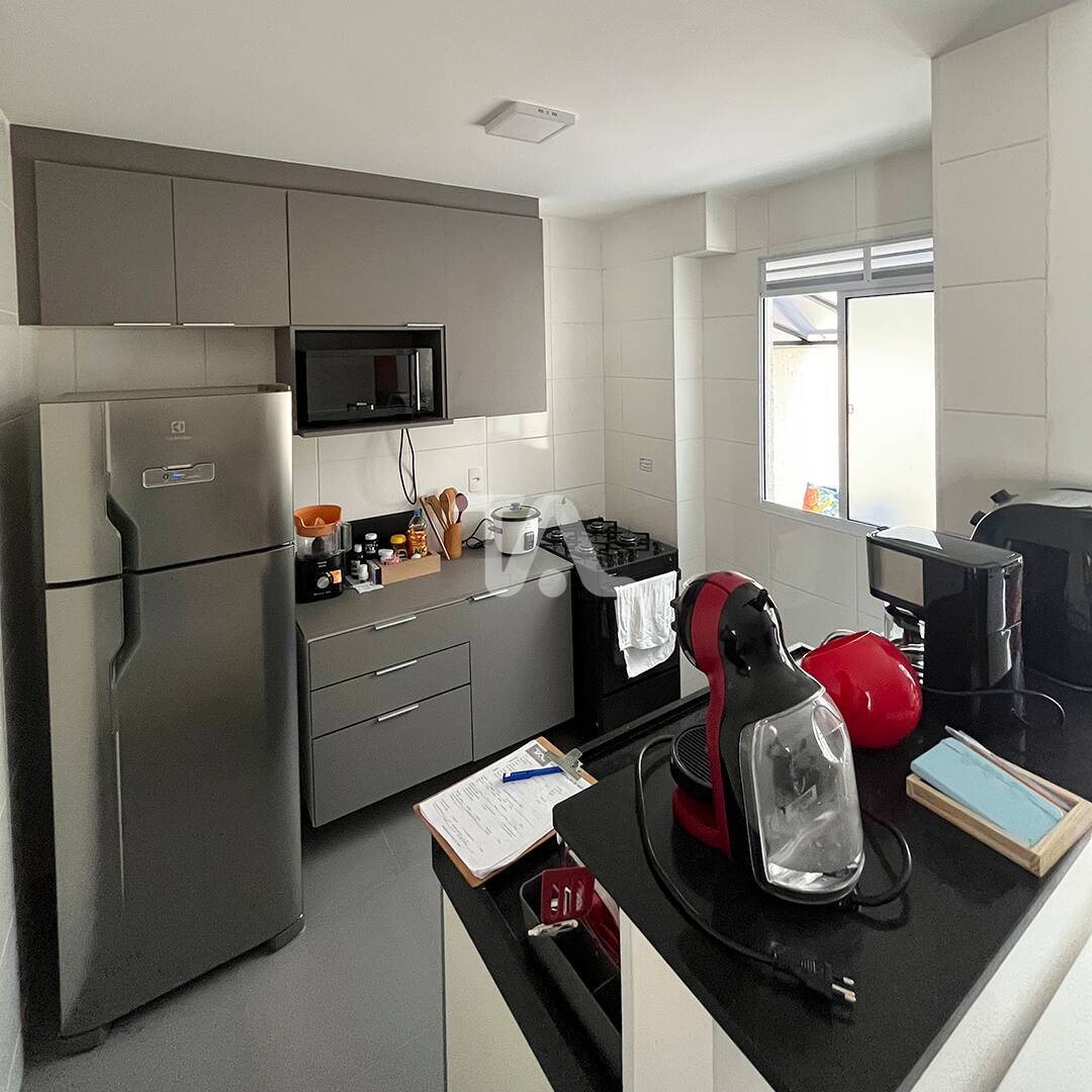 Apartamento à venda com 2 quartos, 45m² - Foto 6