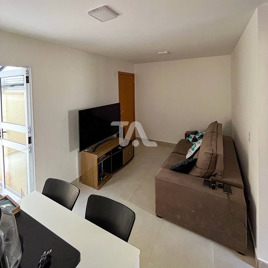 Apartamento à venda com 2 quartos, 45m² - Foto 8