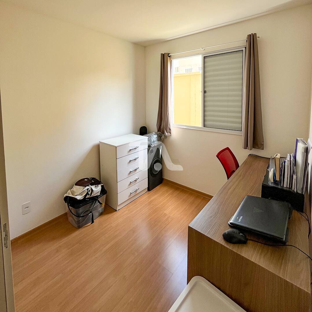 Apartamento à venda com 2 quartos, 45m² - Foto 10