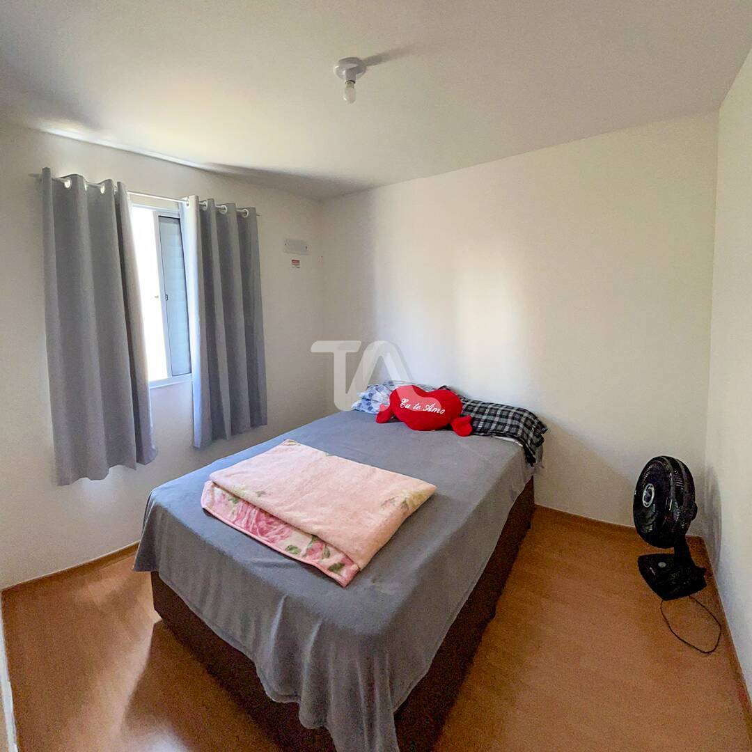 Apartamento à venda com 2 quartos, 45m² - Foto 12