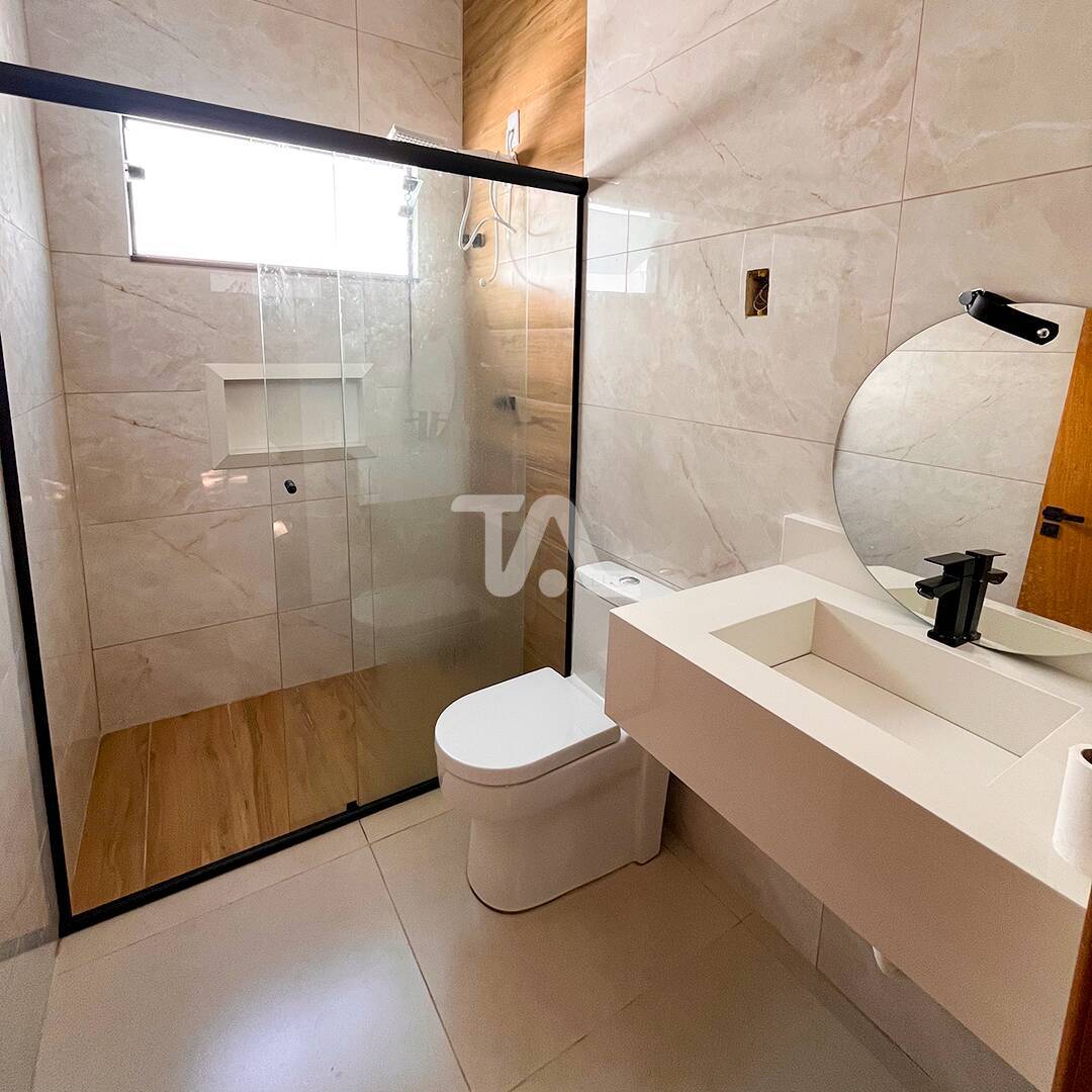 Casa à venda, 125m² - Foto 10