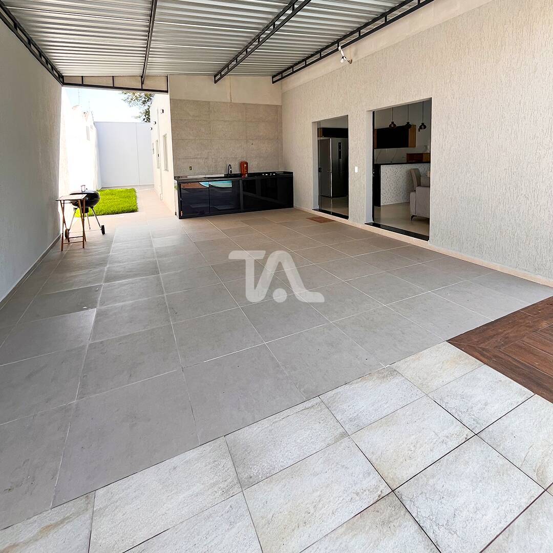 Casa à venda, 125m² - Foto 7