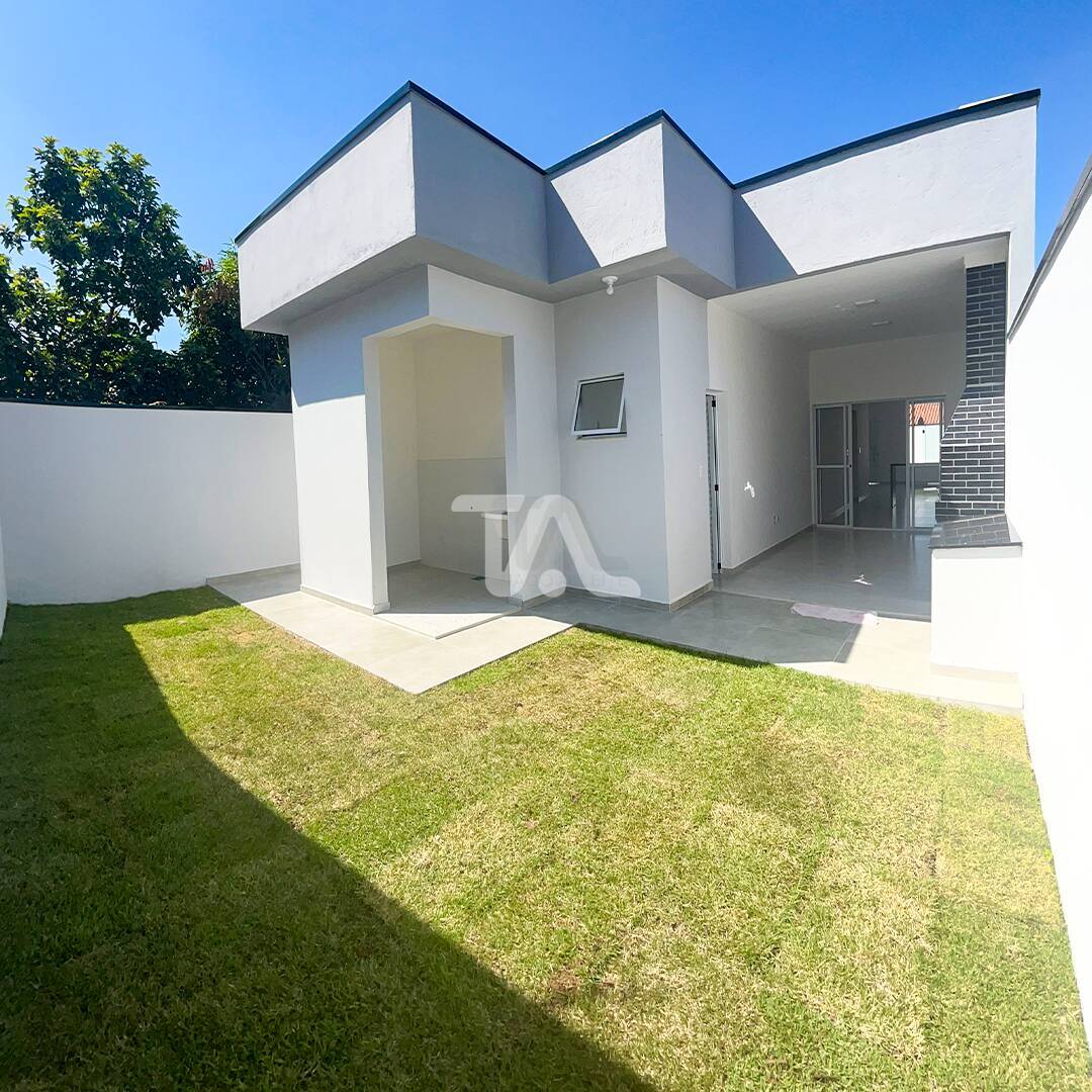 Casa à venda com 3 quartos, 100m² - Foto 13