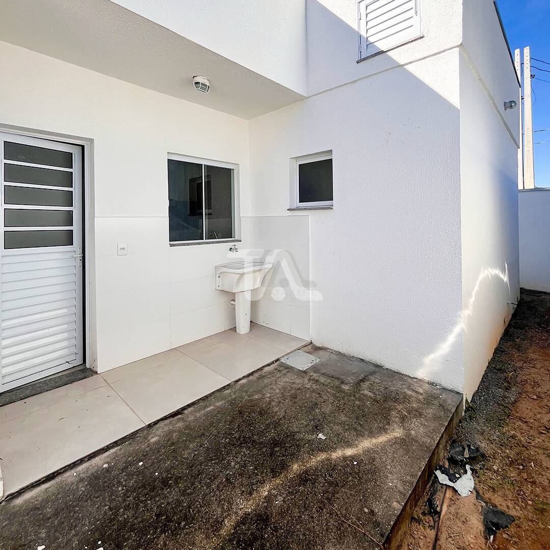 Casa de Condomínio à venda com 3 quartos, 73m² - Foto 12