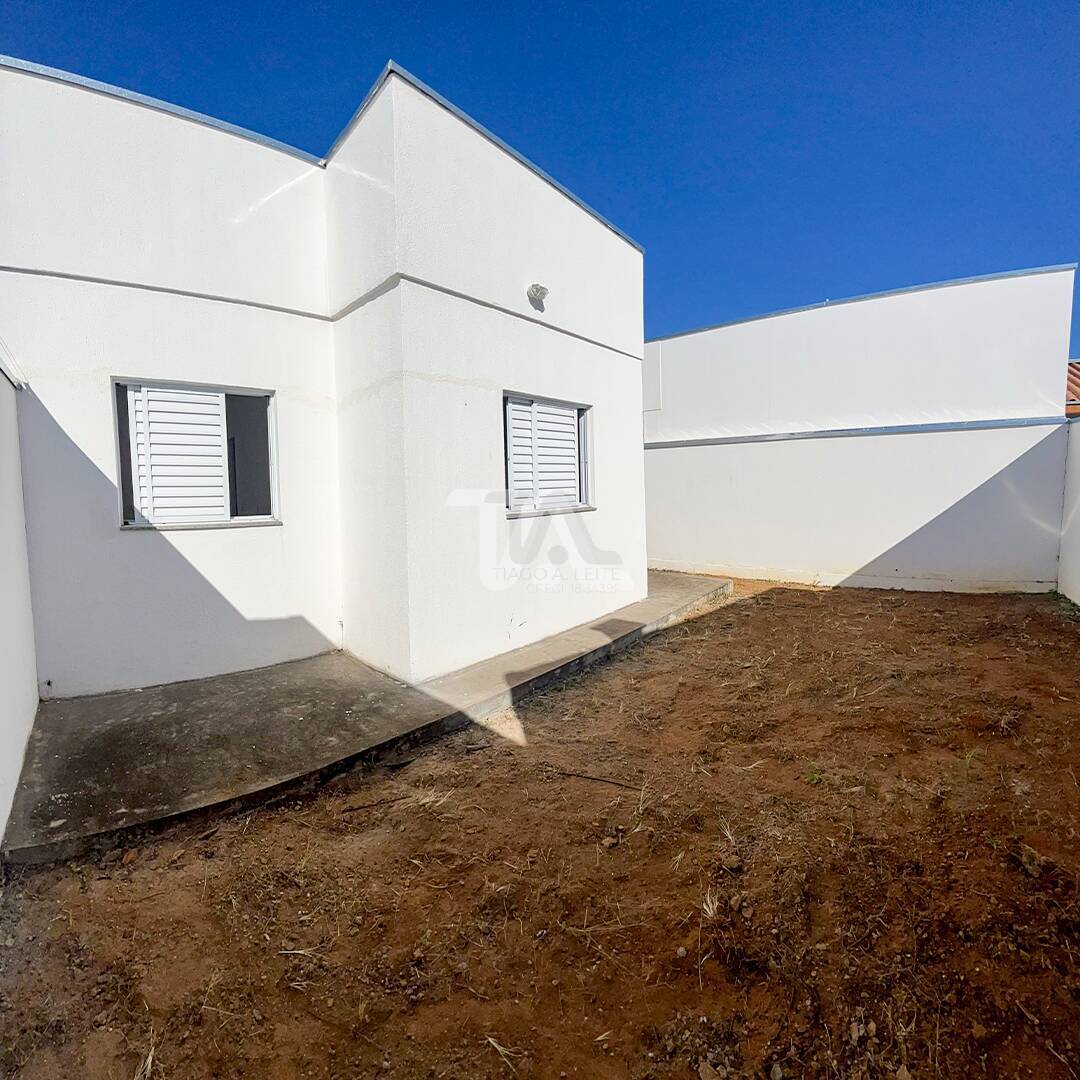 Casa de Condomínio à venda com 3 quartos, 73m² - Foto 13