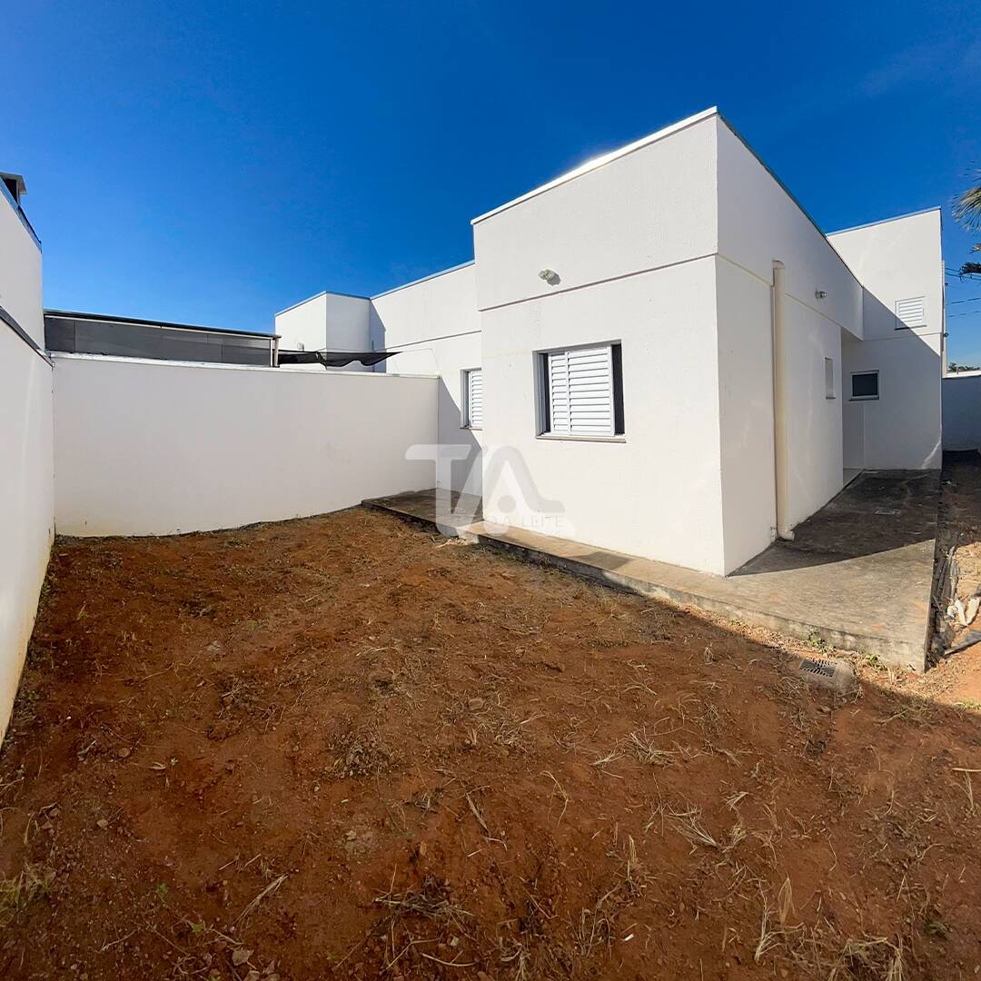 Casa de Condomínio à venda com 3 quartos, 73m² - Foto 1