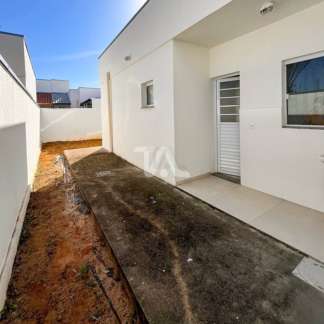 Casa de Condomínio à venda com 3 quartos, 73m² - Foto 14