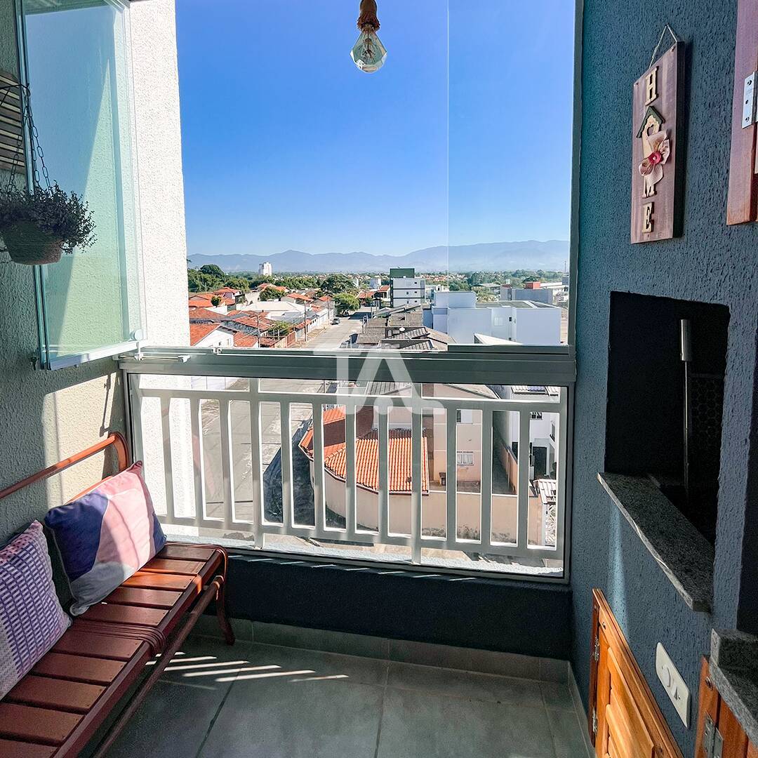 Apartamento à venda com 2 quartos, 55m² - Foto 9