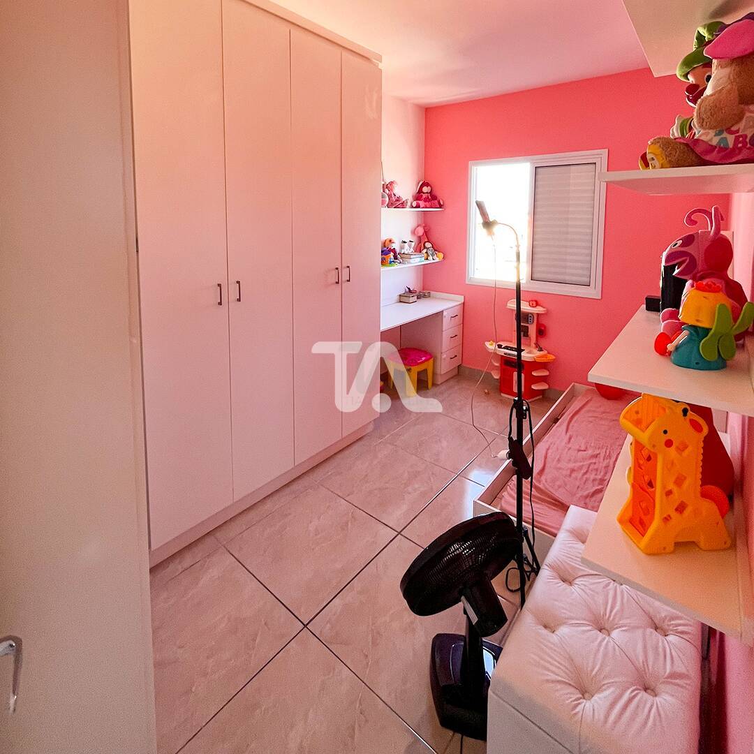 Apartamento à venda com 2 quartos, 55m² - Foto 6