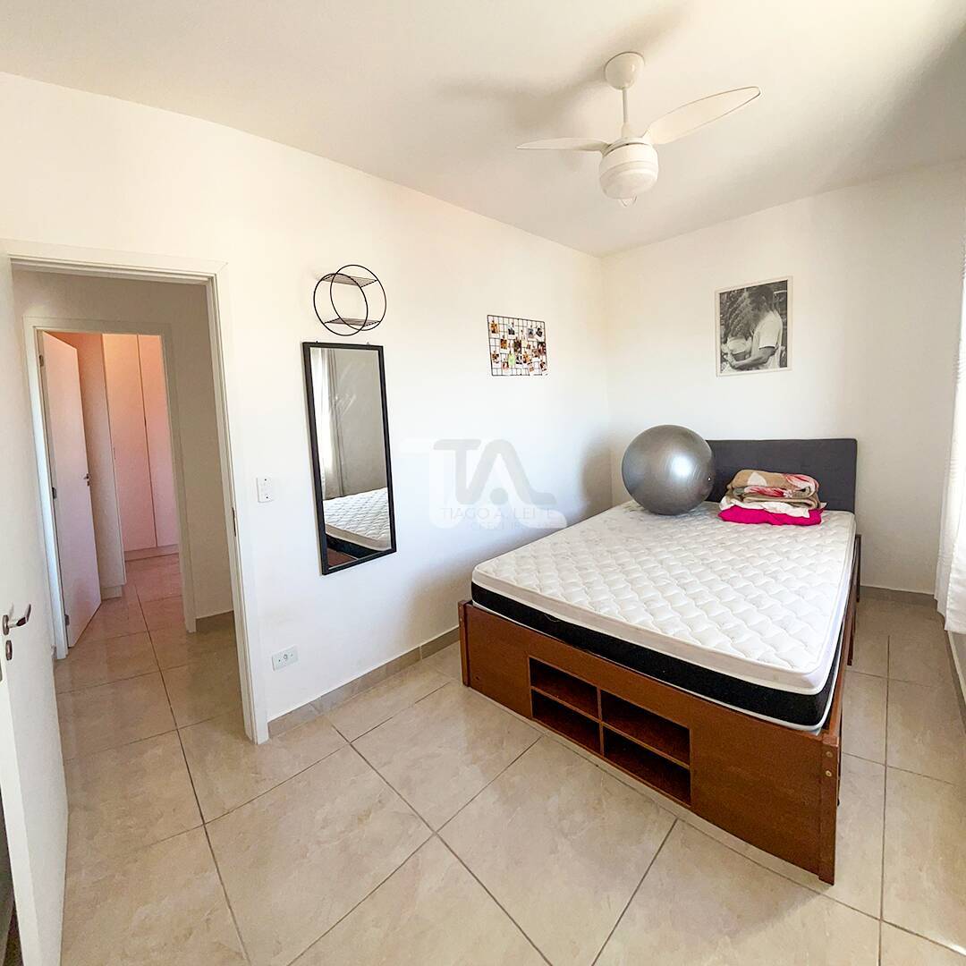 Apartamento à venda com 2 quartos, 55m² - Foto 8