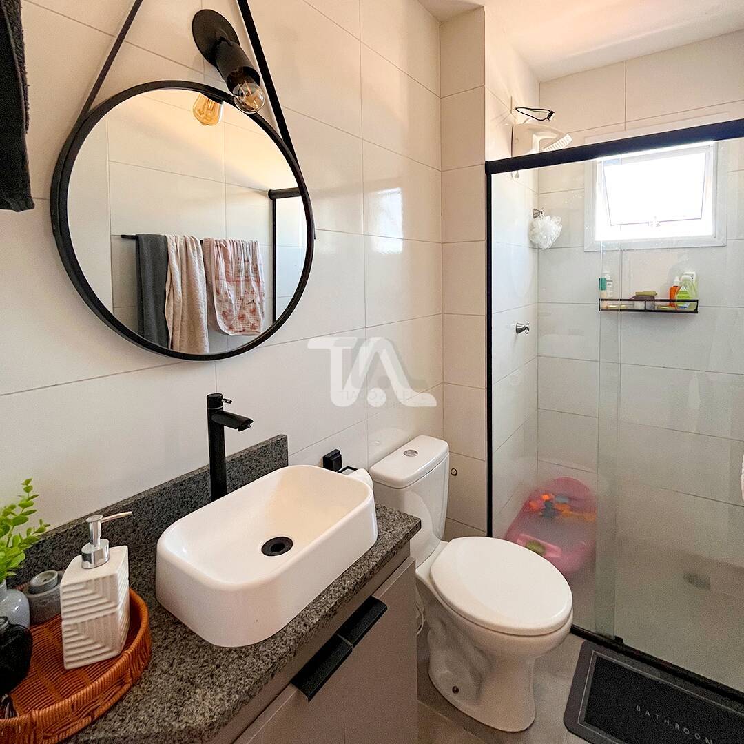 Apartamento à venda com 2 quartos, 55m² - Foto 7