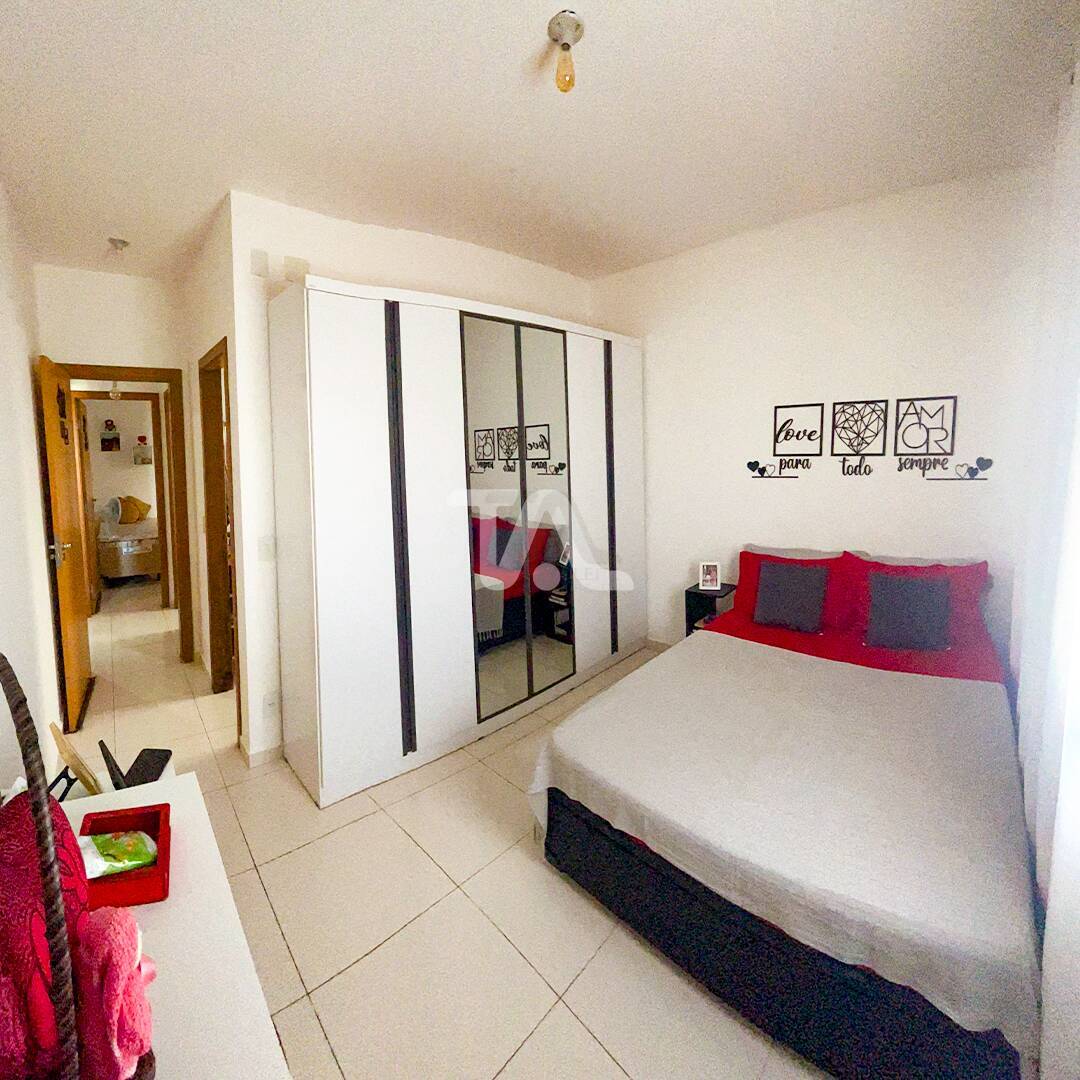 Apartamento à venda com 2 quartos, 72m² - Foto 9