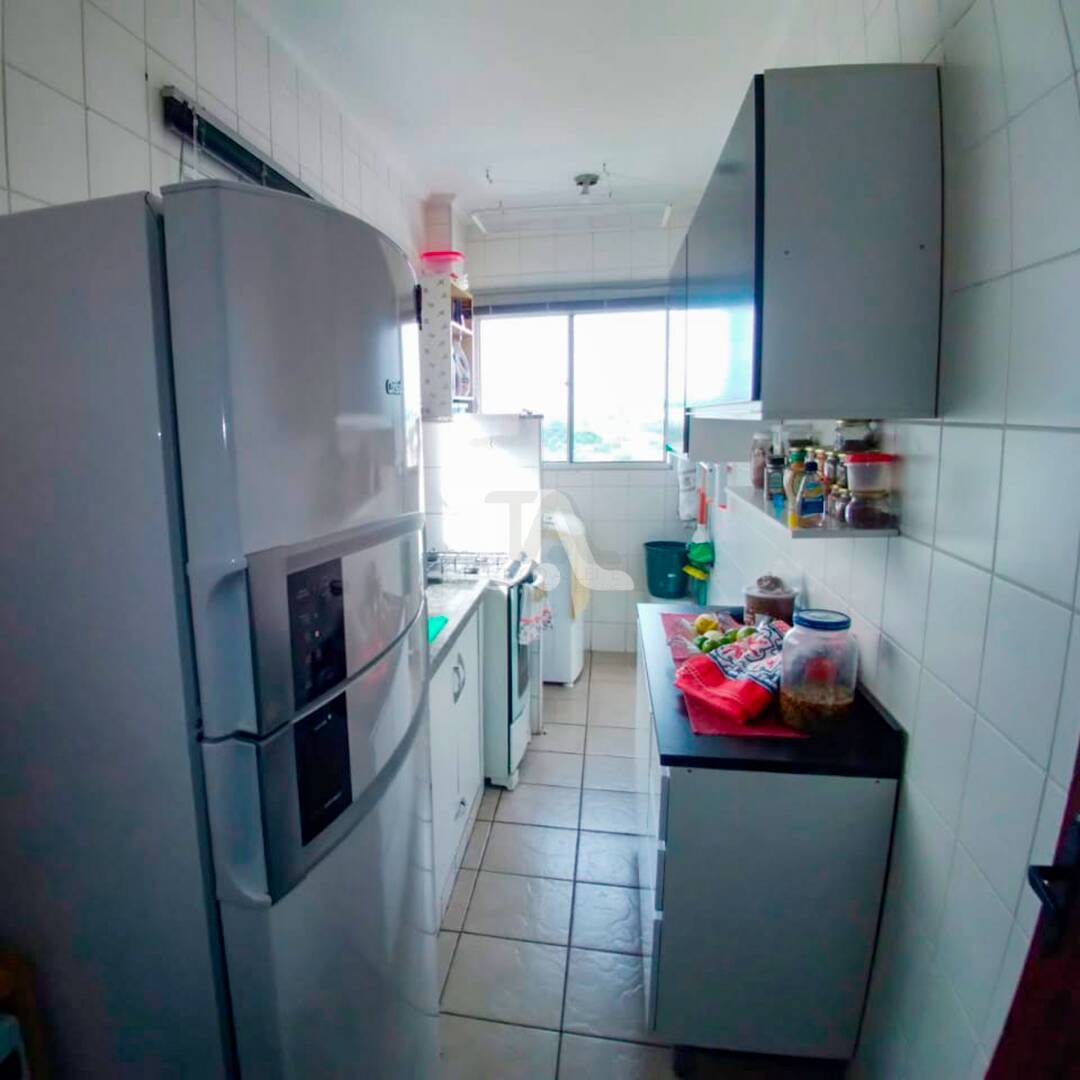 Apartamento à venda com 2 quartos, 74m² - Foto 8